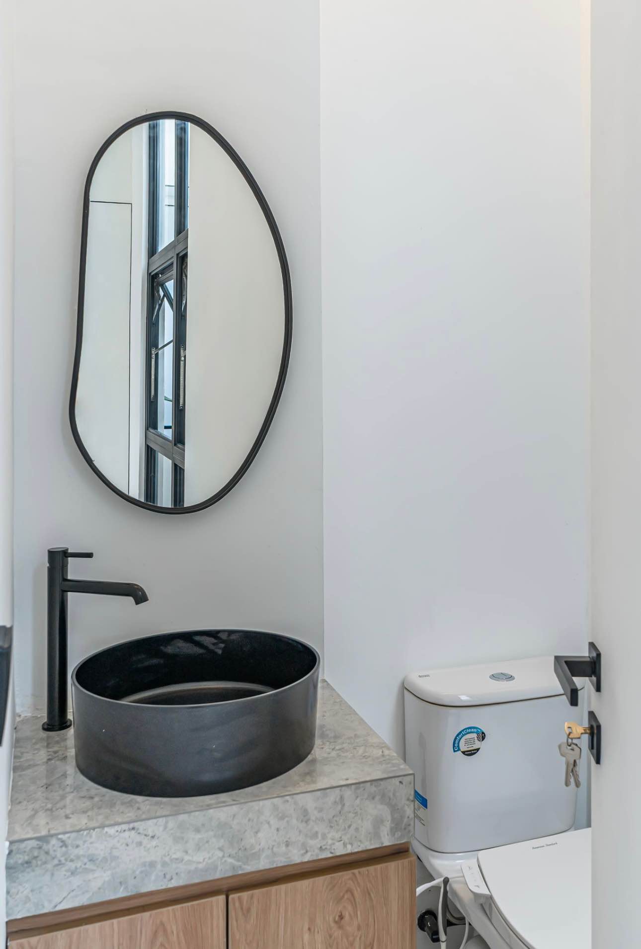 Вилла, 1 спальня