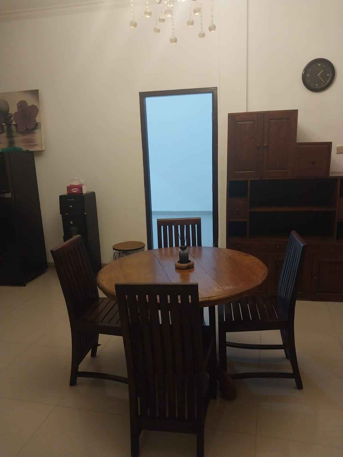 Дом, 5 спален