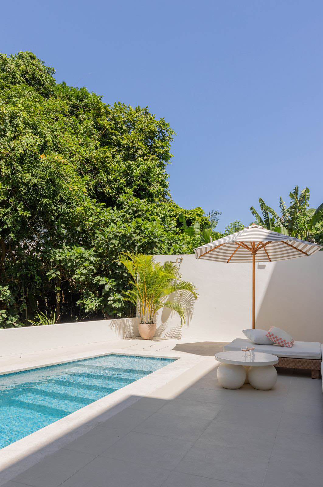 Вилла, 3 спальни