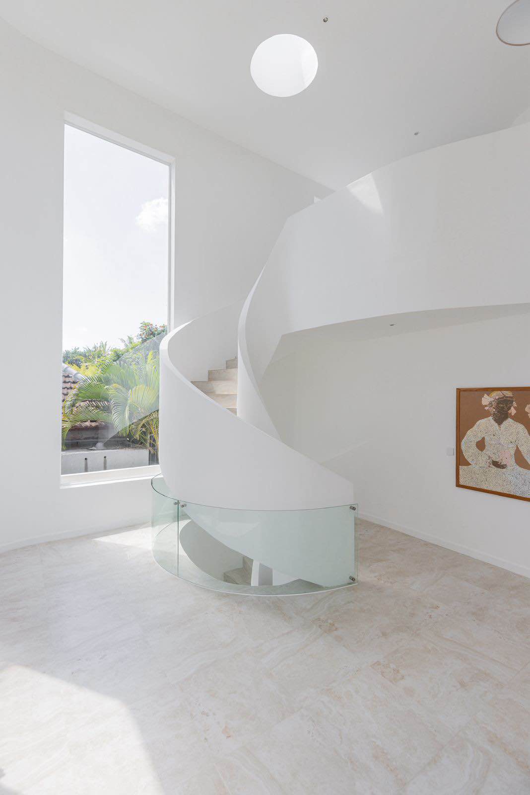 Вилла, 3 спальни