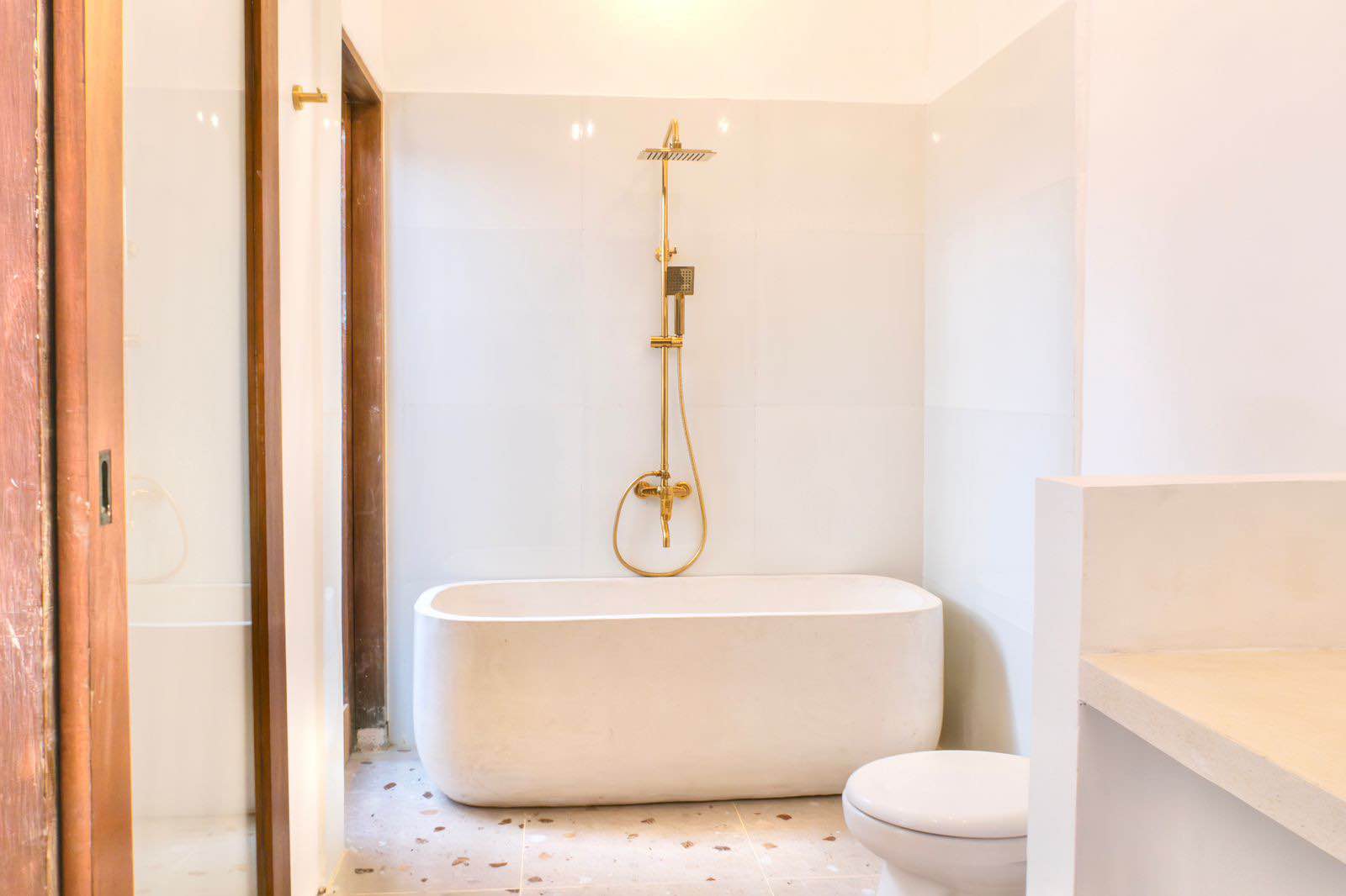 Дом, 2 спальни