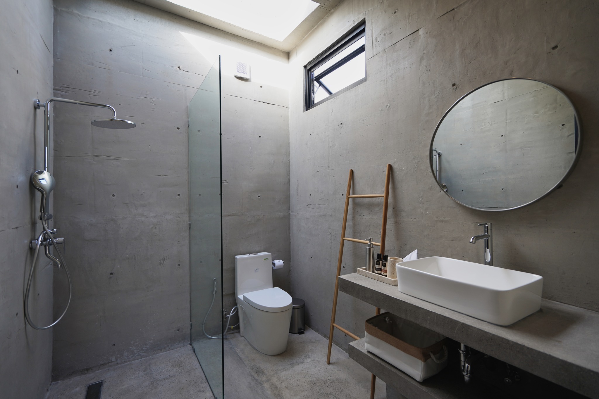 Вилла, 3 спальни