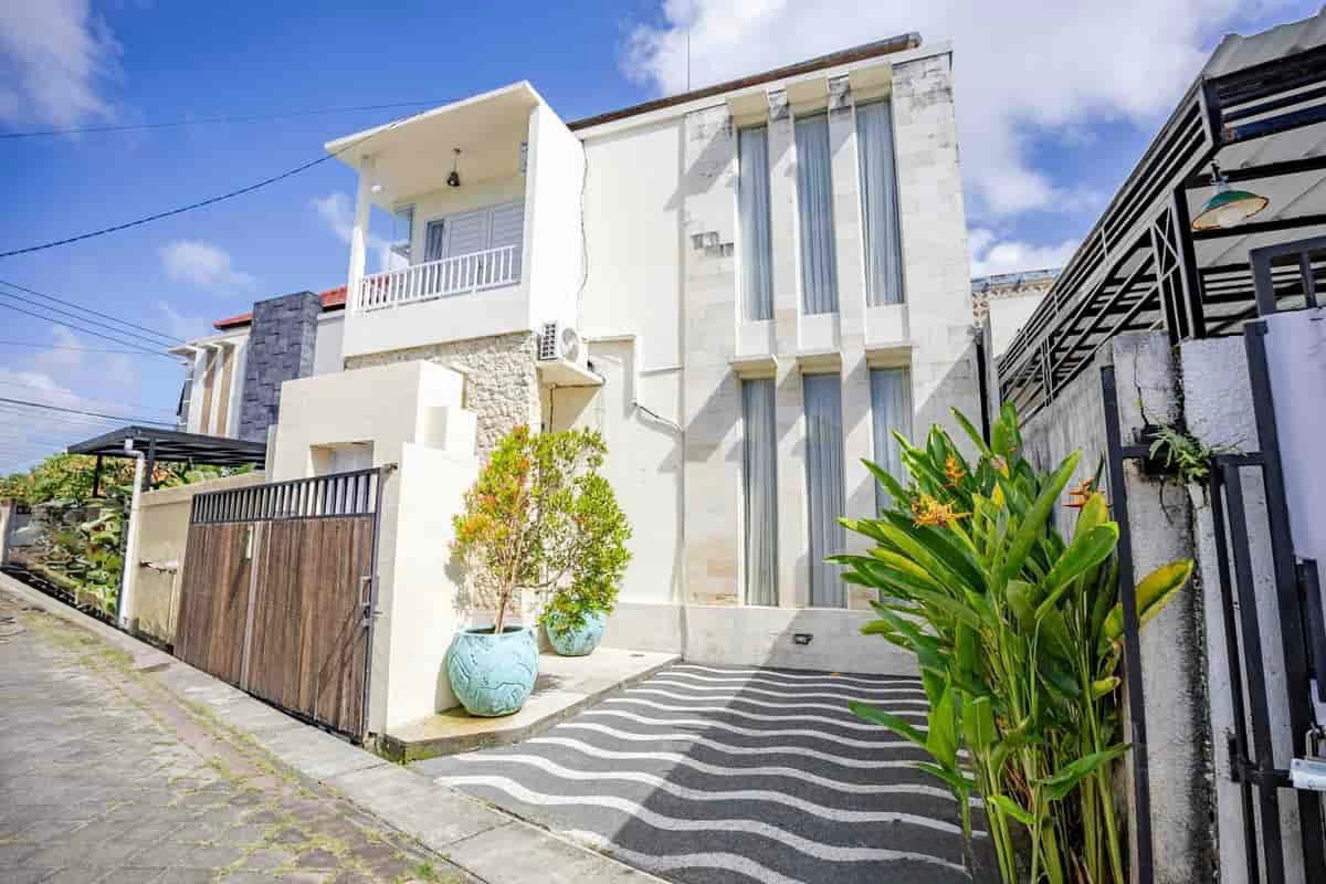 Вилла, 3 спальни