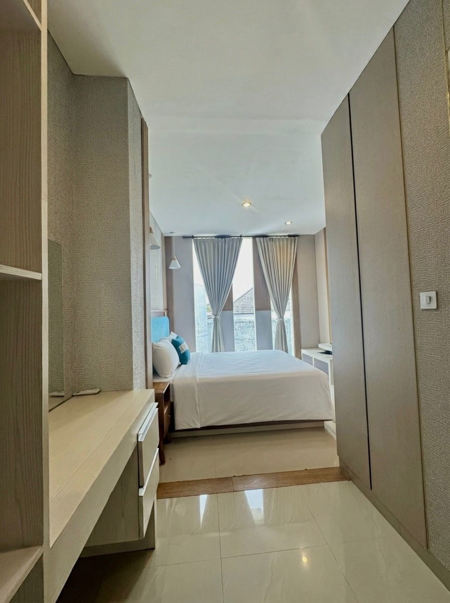 Вилла, 3 спальни