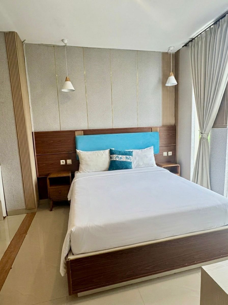 Вилла, 3 спальни