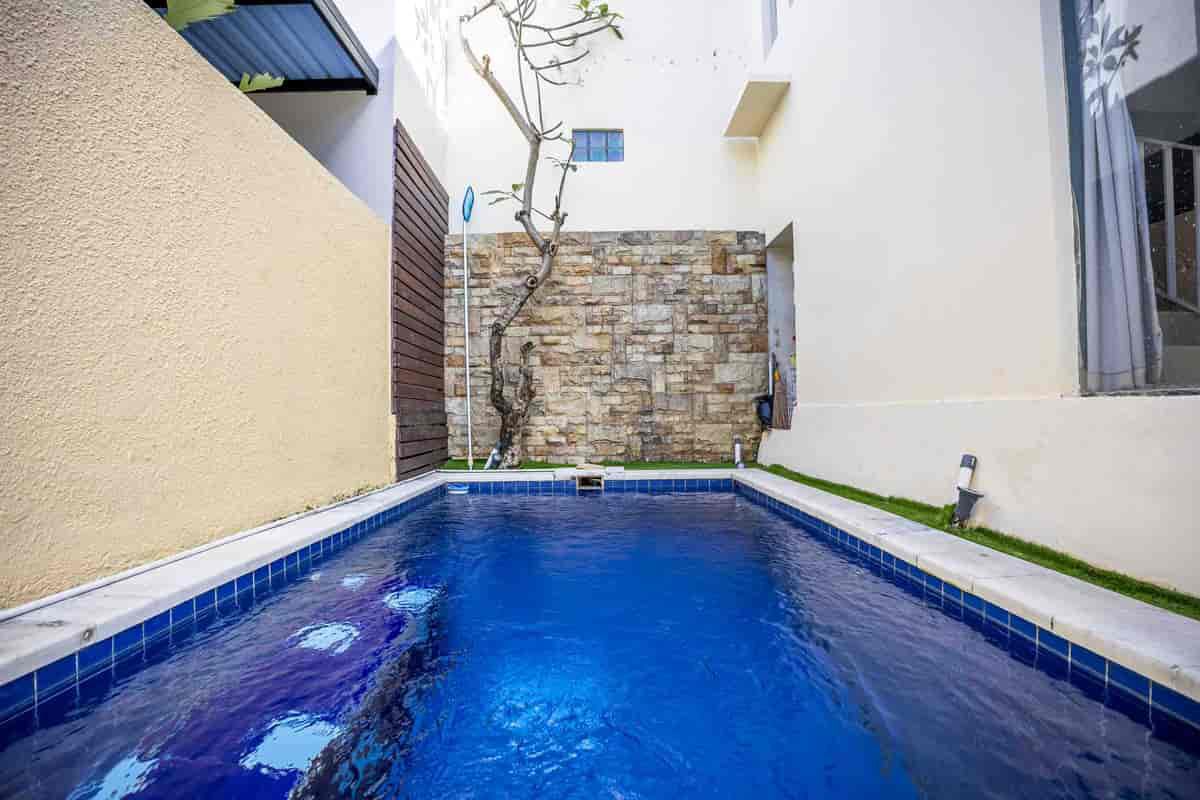 Вилла, 3 спальни