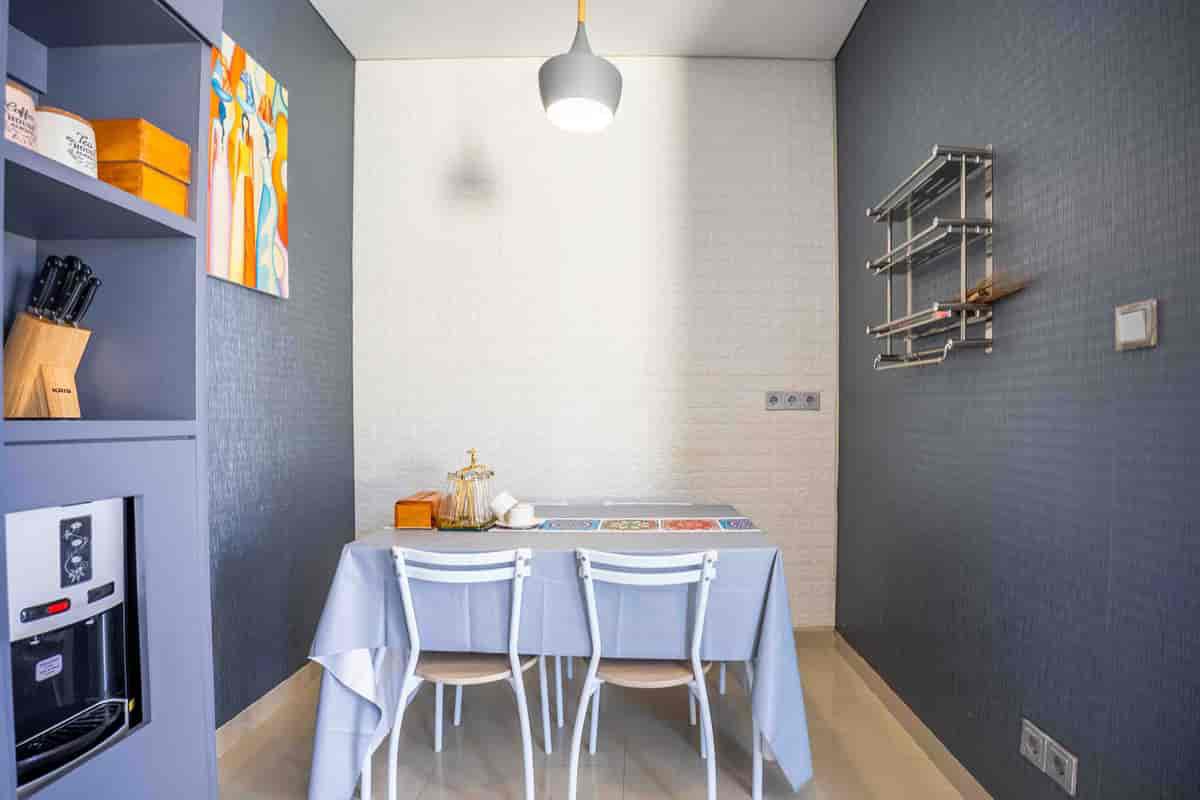 Вилла, 3 спальни