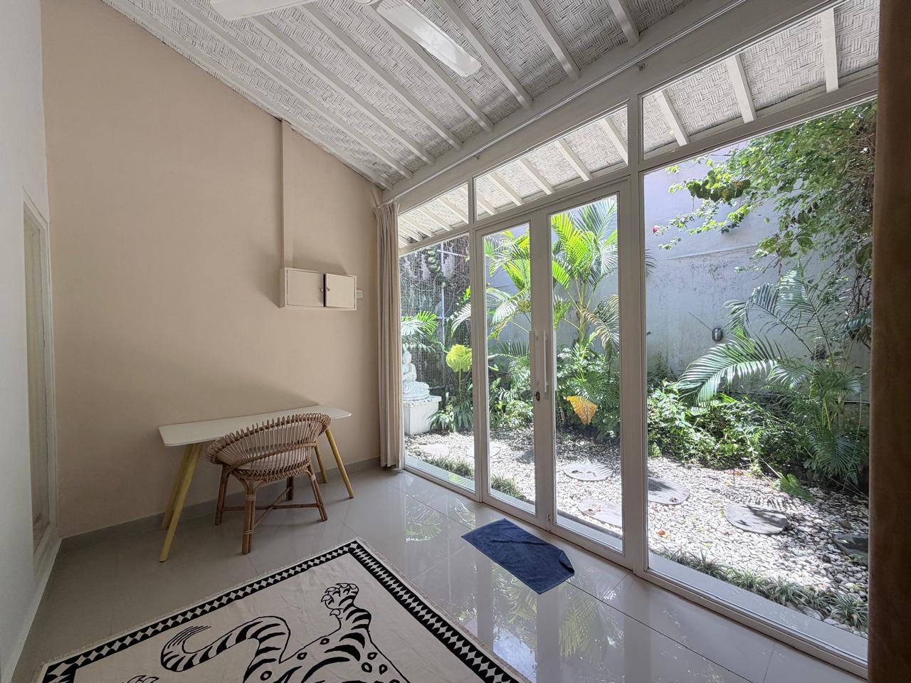 Вилла, 2 спальни