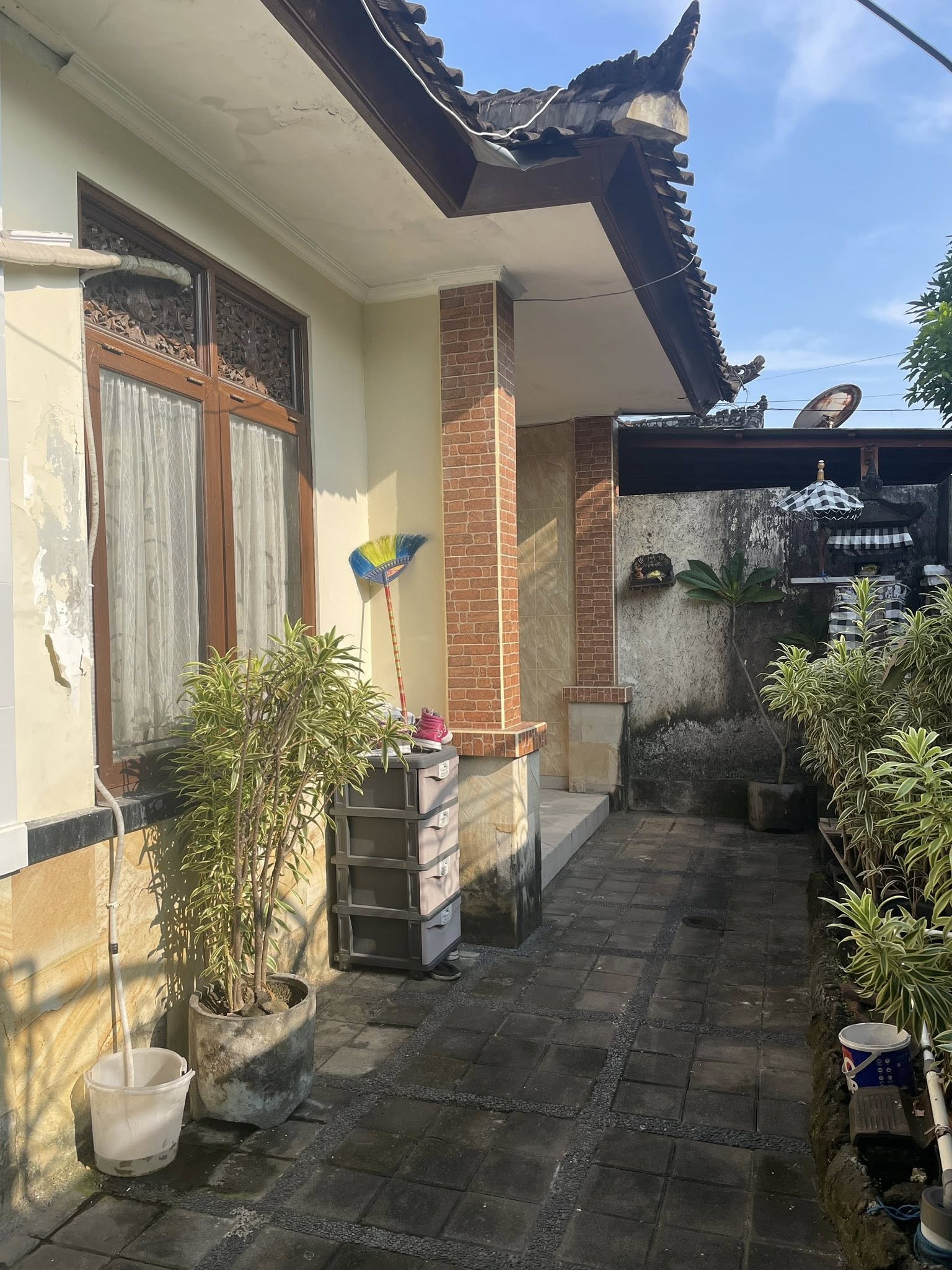 Дом, 4 спальни