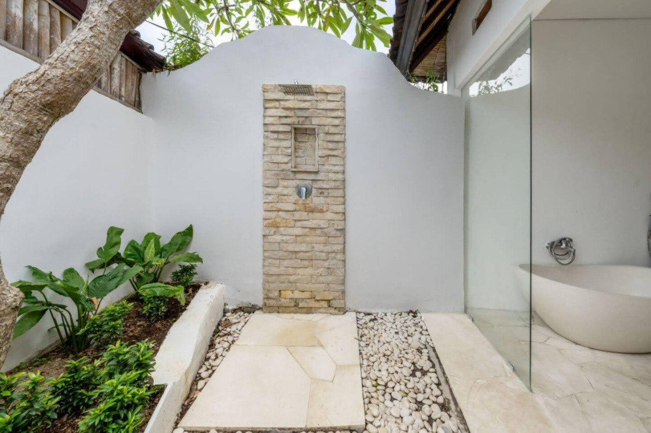 Вилла, 2 спальни