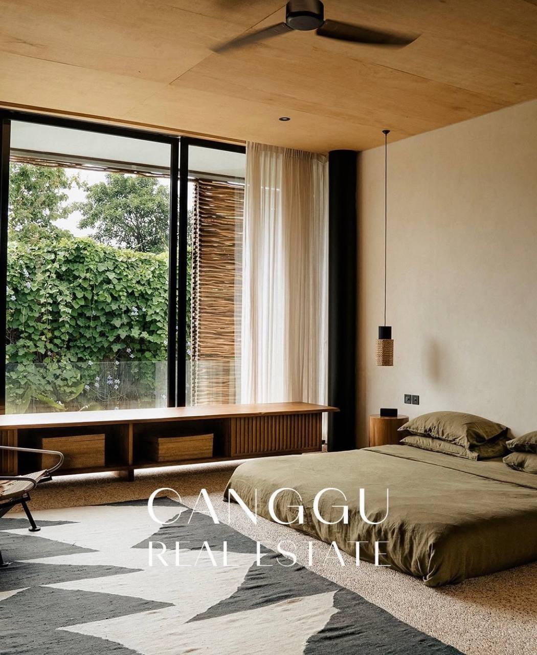 Вилла, 4 спальни