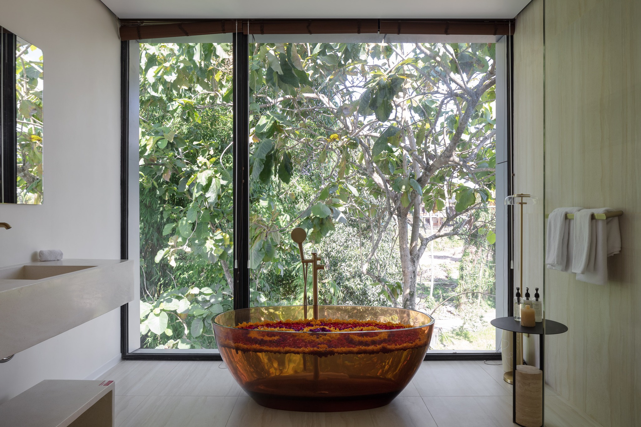 Вилла, 4 спальни