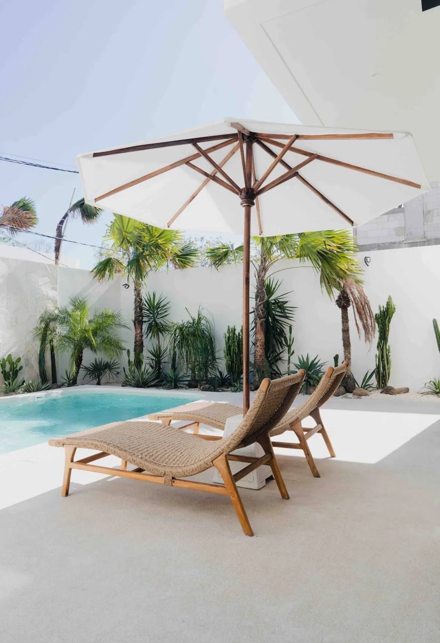 Вилла, 3 спальни