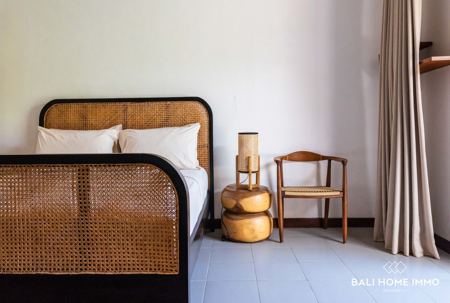 Вилла, 3 спальни