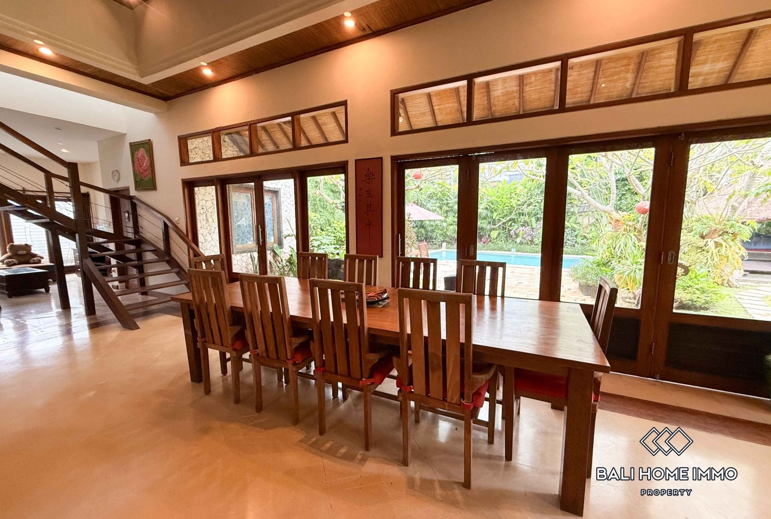 Вилла, 4 спальни