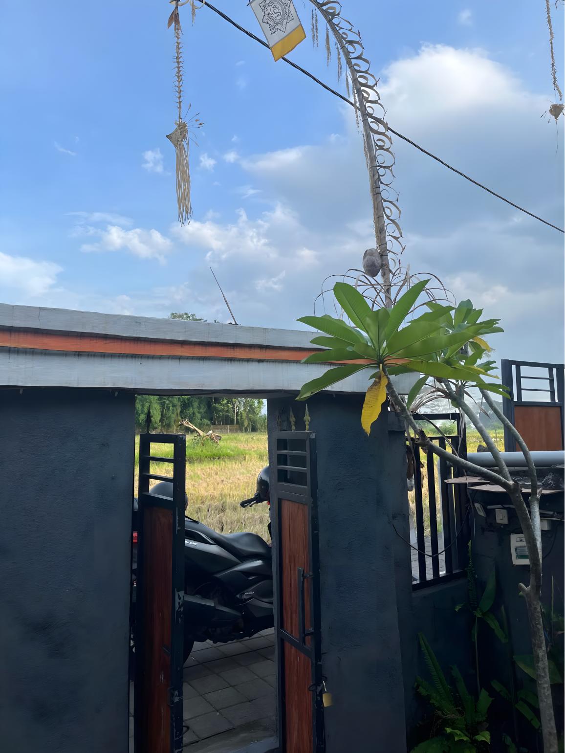 Дом, 3 спальни