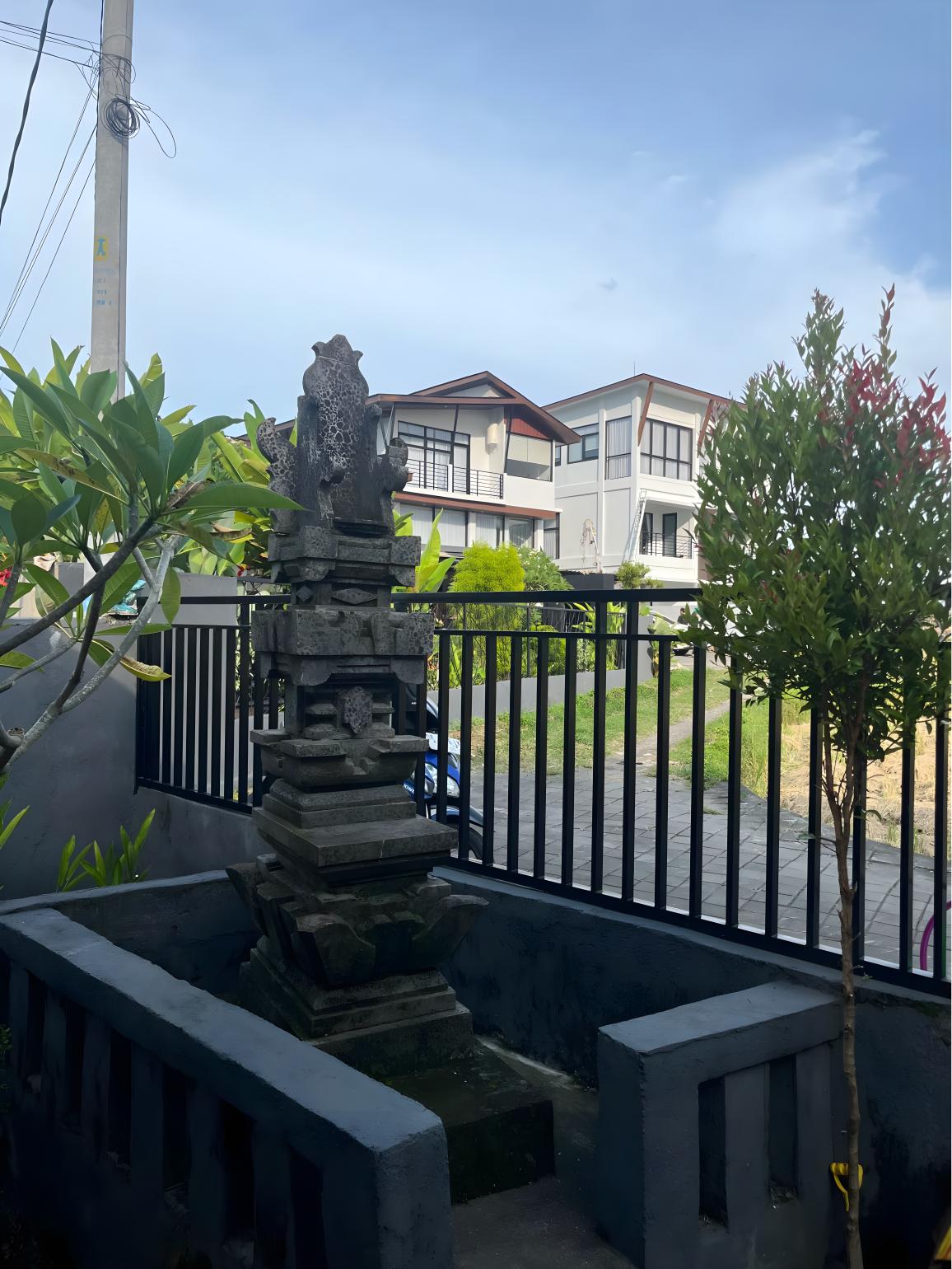 Дом, 3 спальни