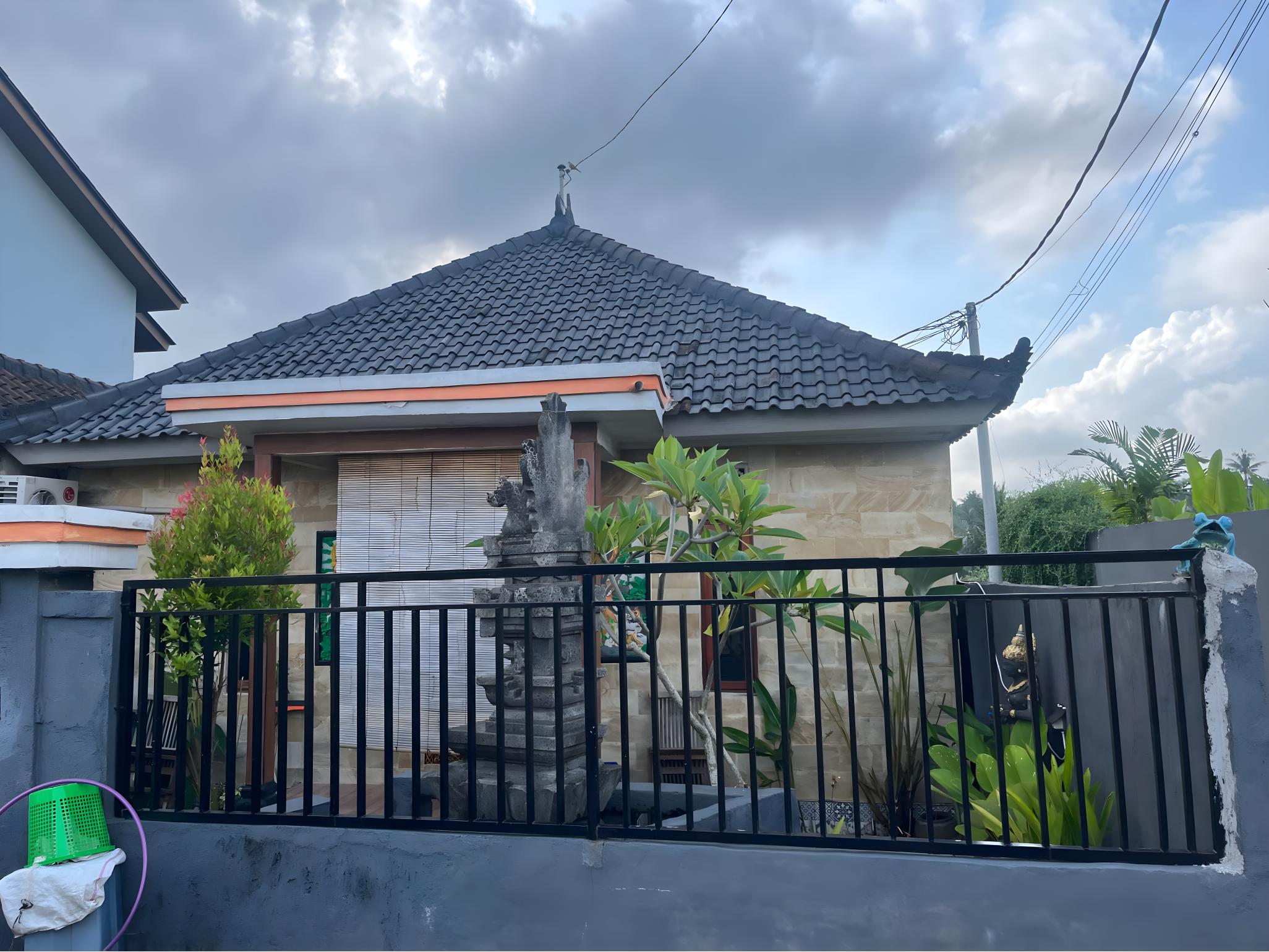 Дом, 3 спальни