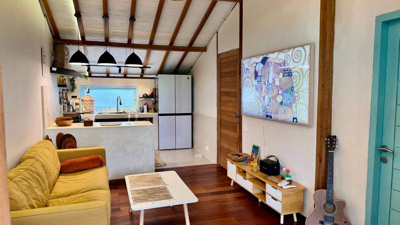 Вилла, 2 спальни