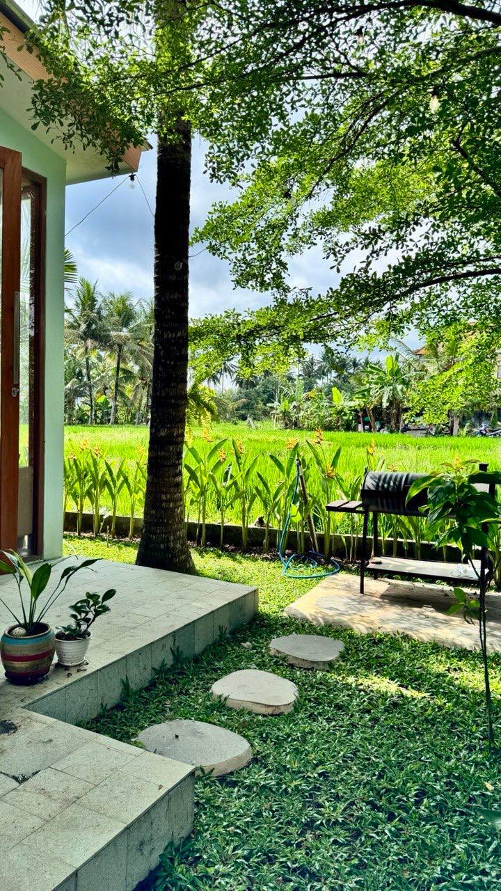 Вилла, 2 спальни