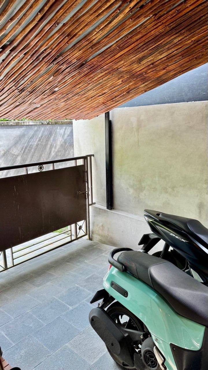 Вилла, 2 спальни