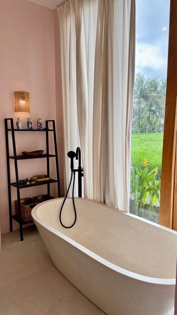 Вилла, 2 спальни