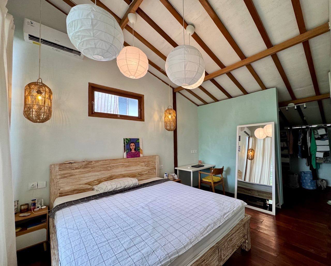 Вилла, 2 спальни