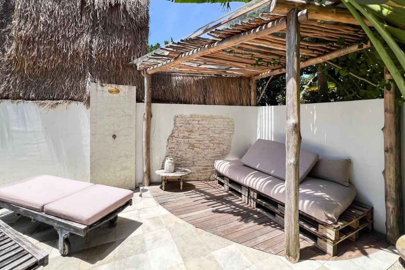 Вилла, 2 спальни