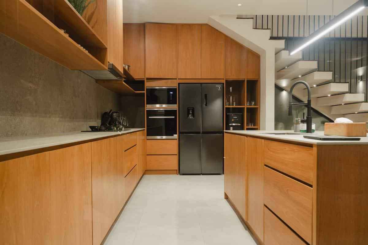 Вилла, 4 спальни