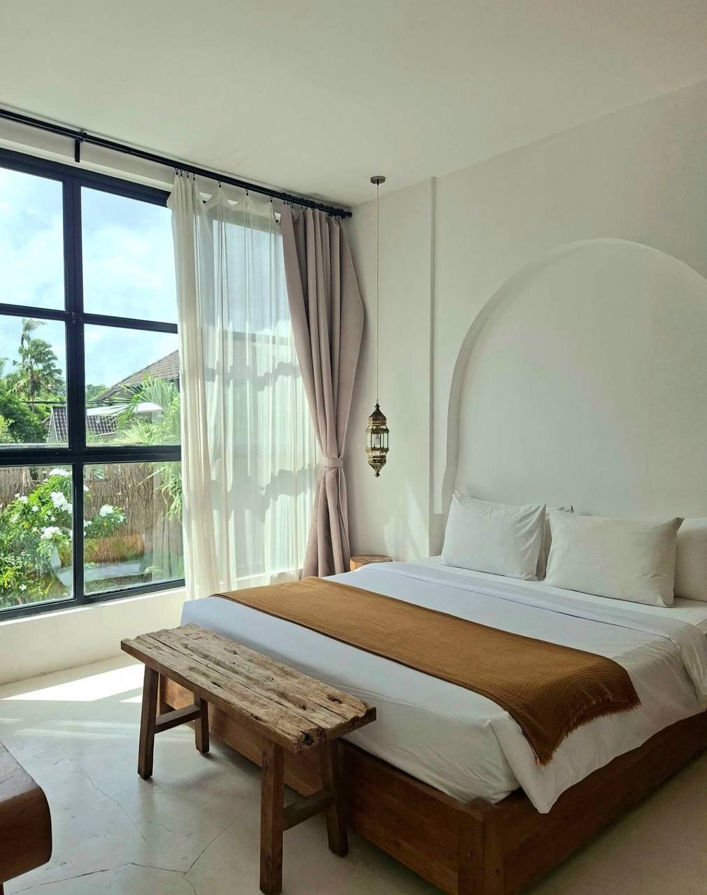 Вилла, 2 спальни