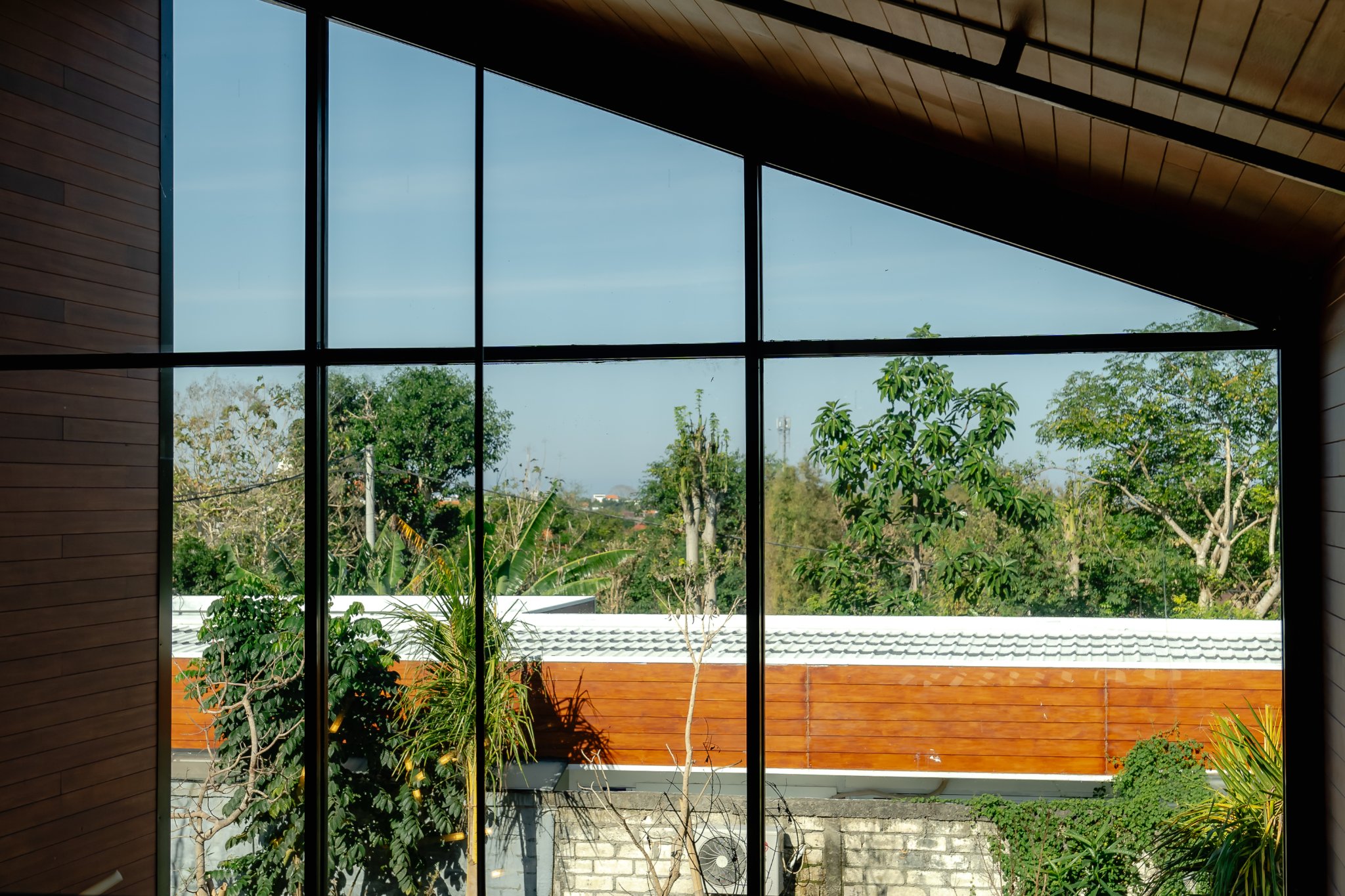 Вилла, 2 спальни