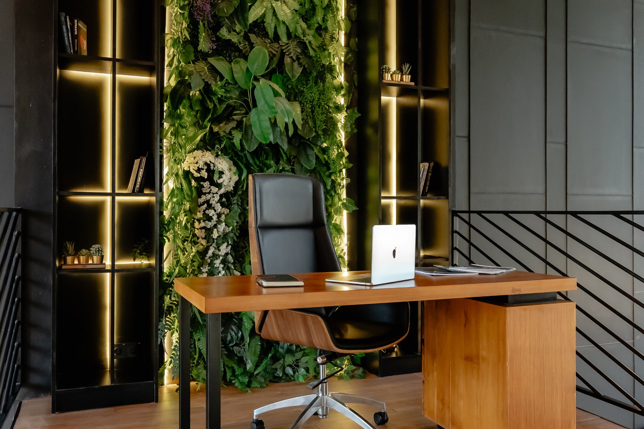 Вилла, 2 спальни