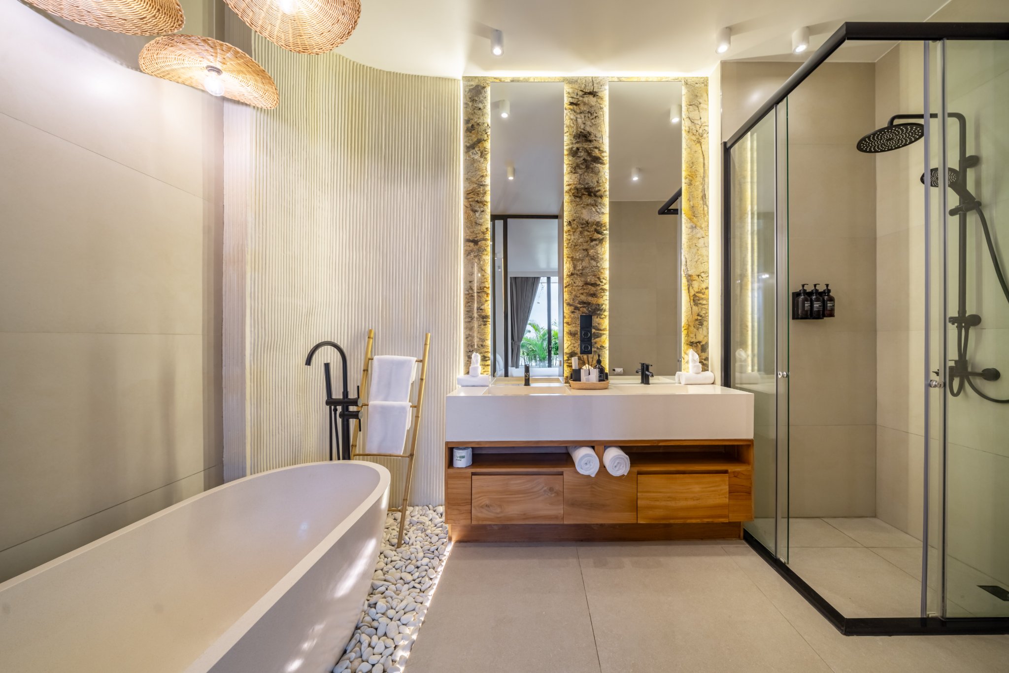 Вилла, 3 спальни