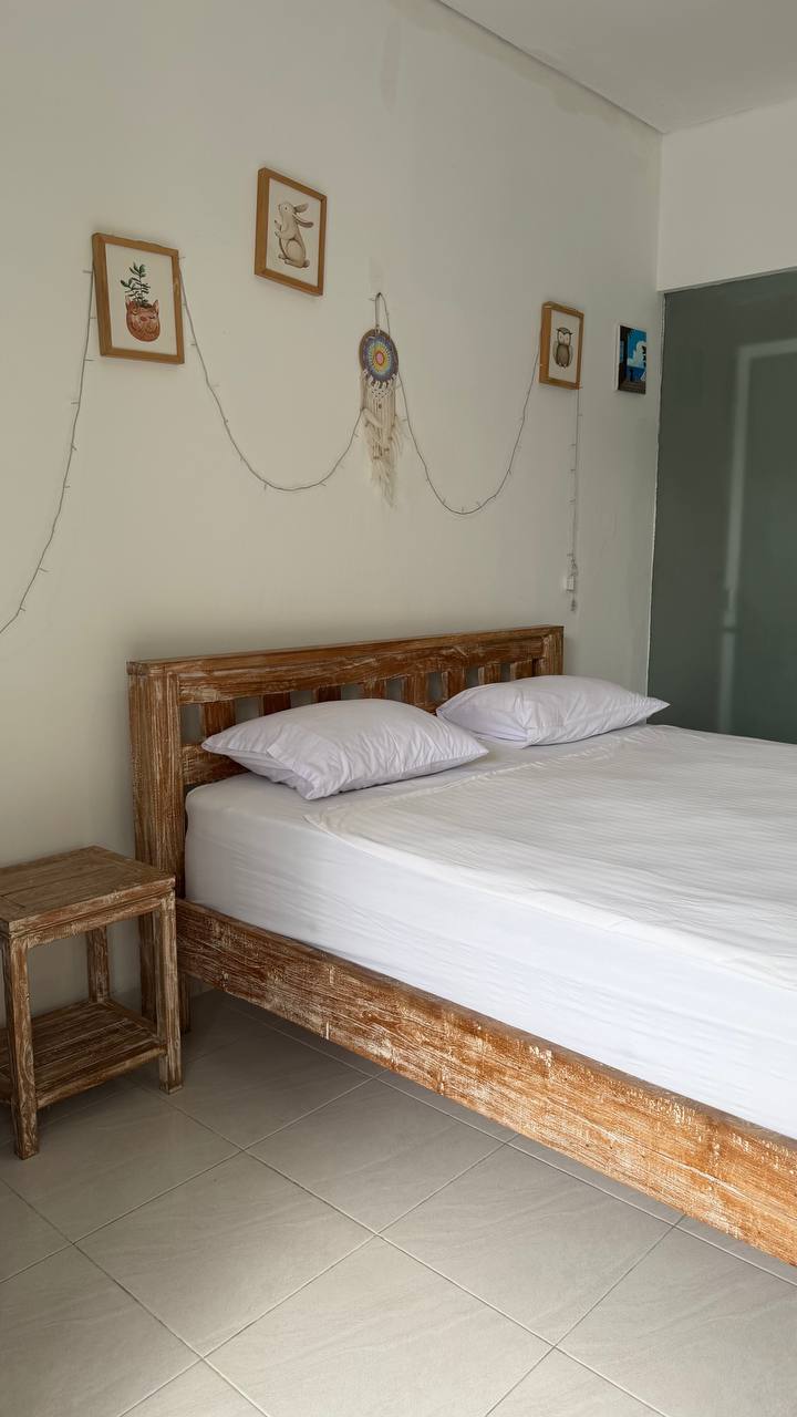 Вилла, 3 спальни