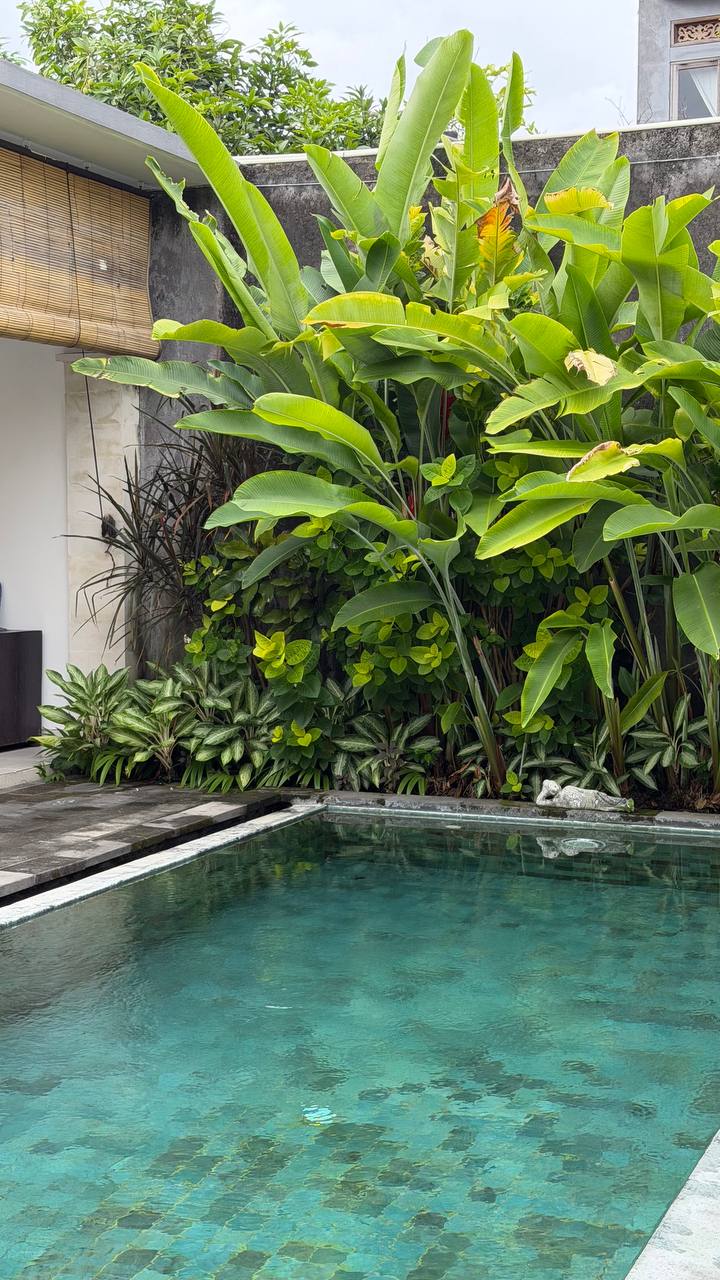 Вилла, 3 спальни