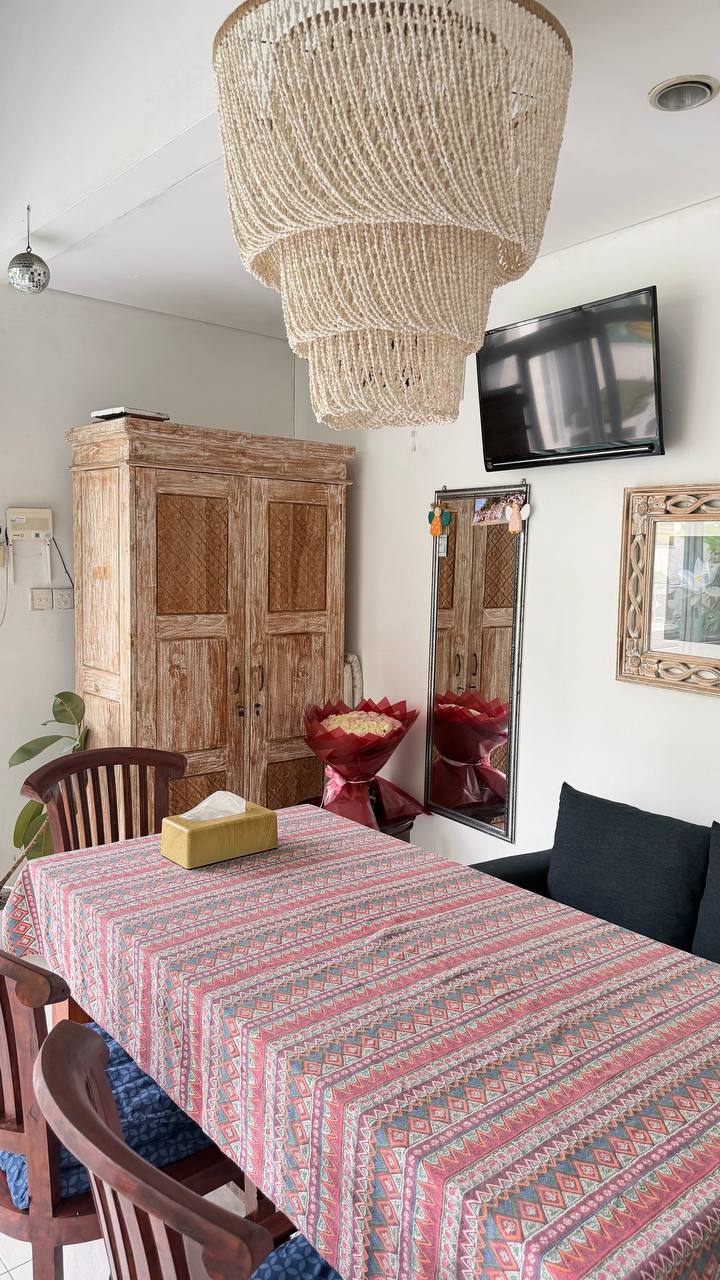 Вилла, 3 спальни