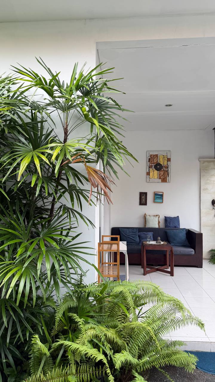 Вилла, 3 спальни