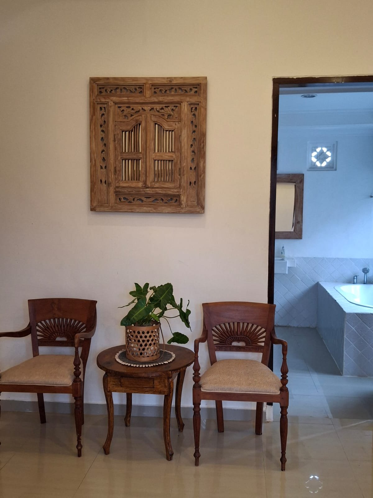 Вилла, 3 спальни