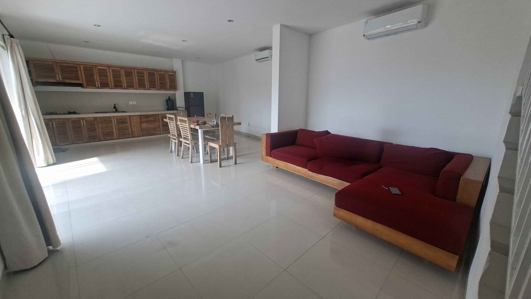 Вилла, 3 спальни