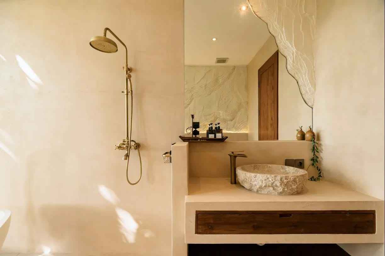 Вилла, 3 спальни