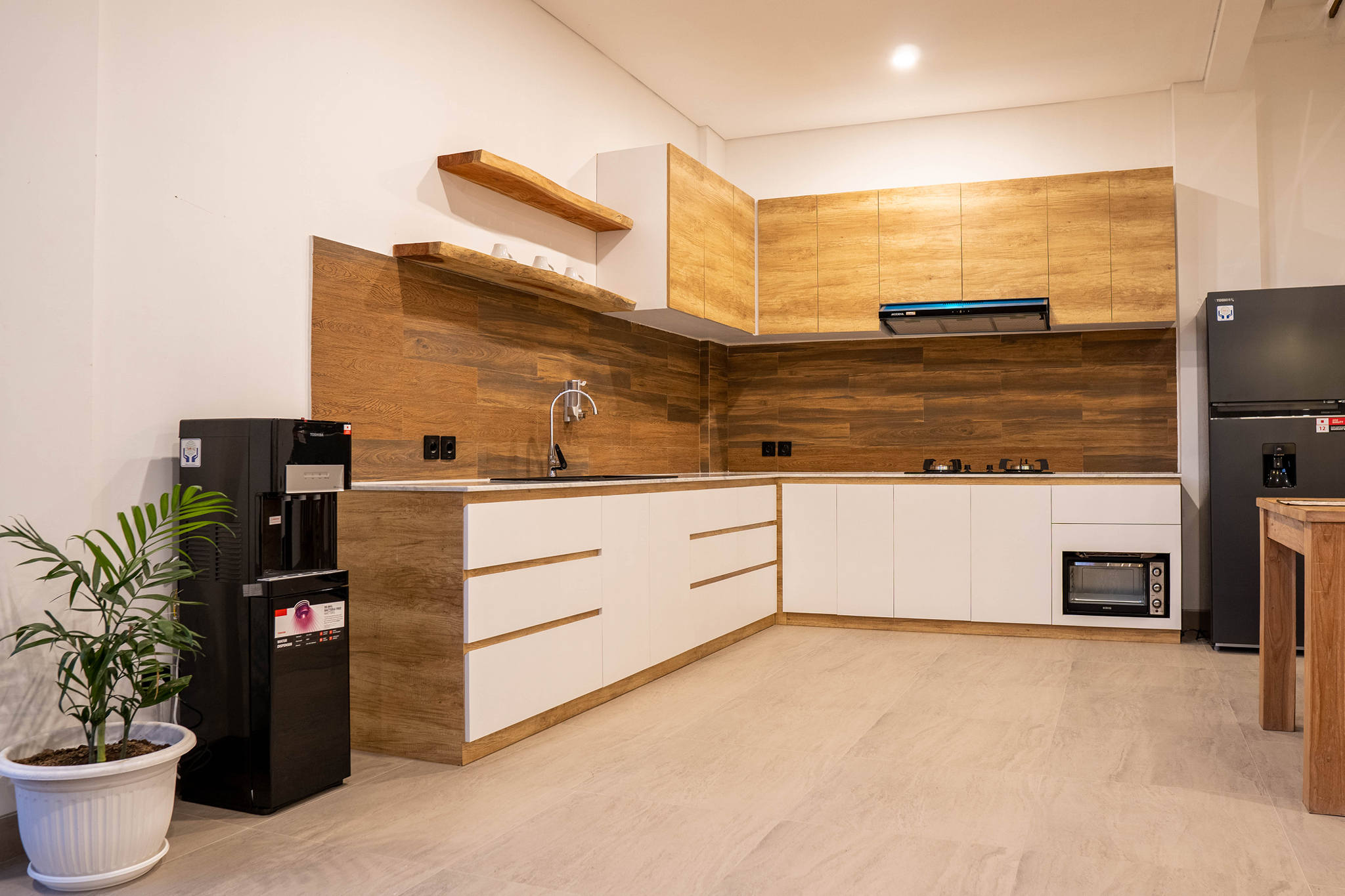 Вилла, 3 спальни