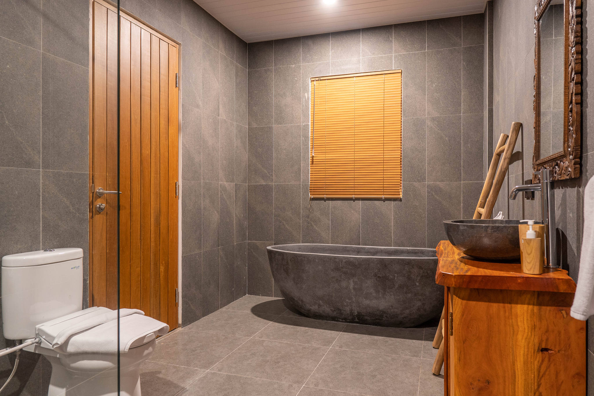 Вилла, 3 спальни