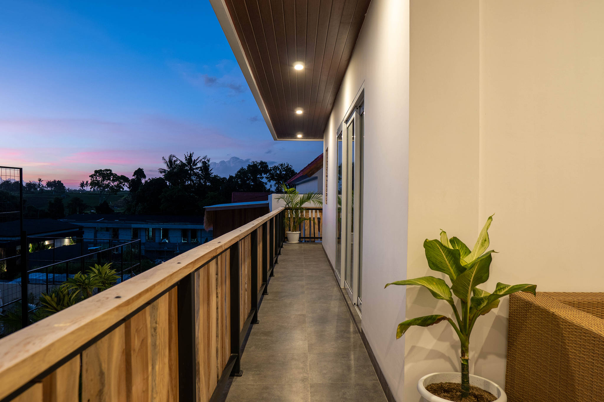 Вилла, 3 спальни