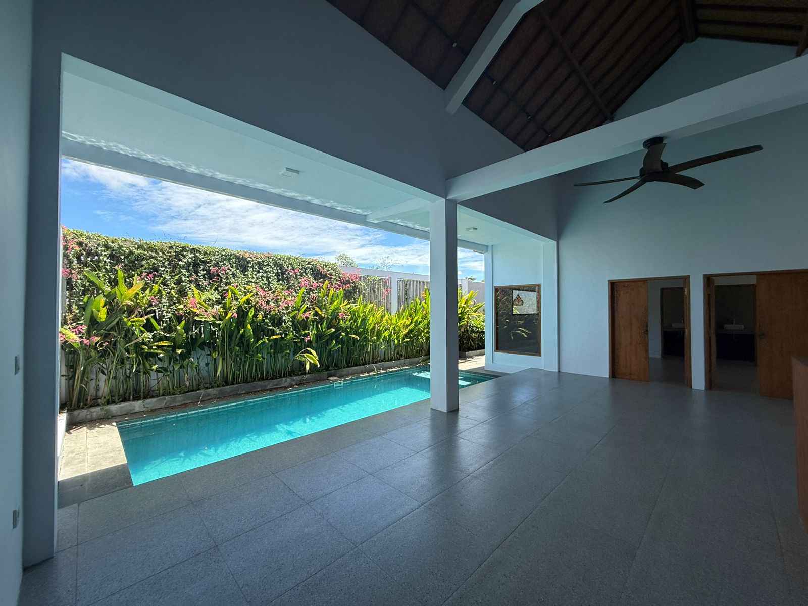 Вилла, 3 спальни