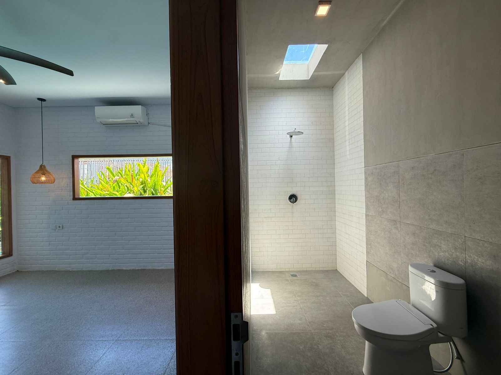 Вилла, 3 спальни