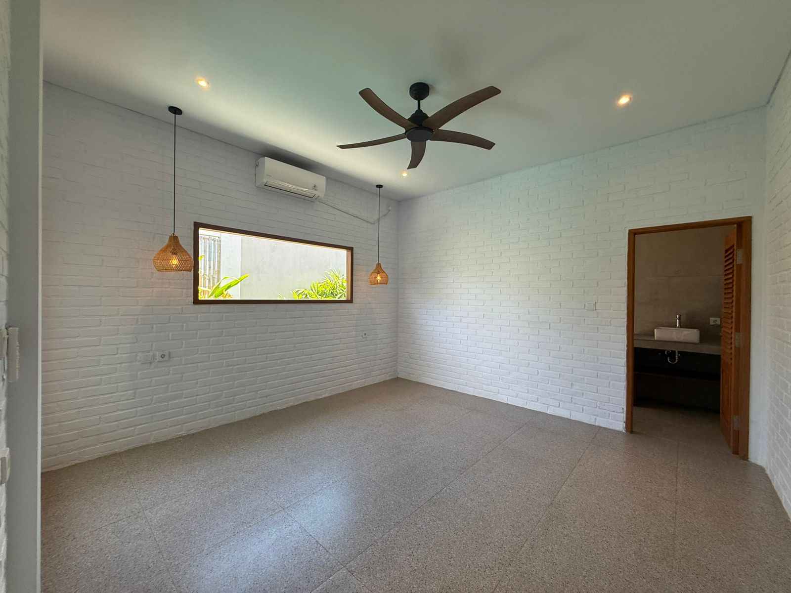 Вилла, 3 спальни