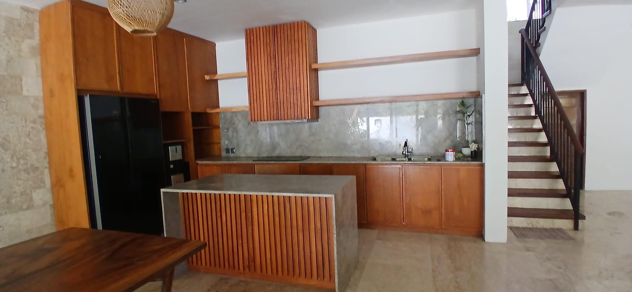 Вилла, 3 спальни