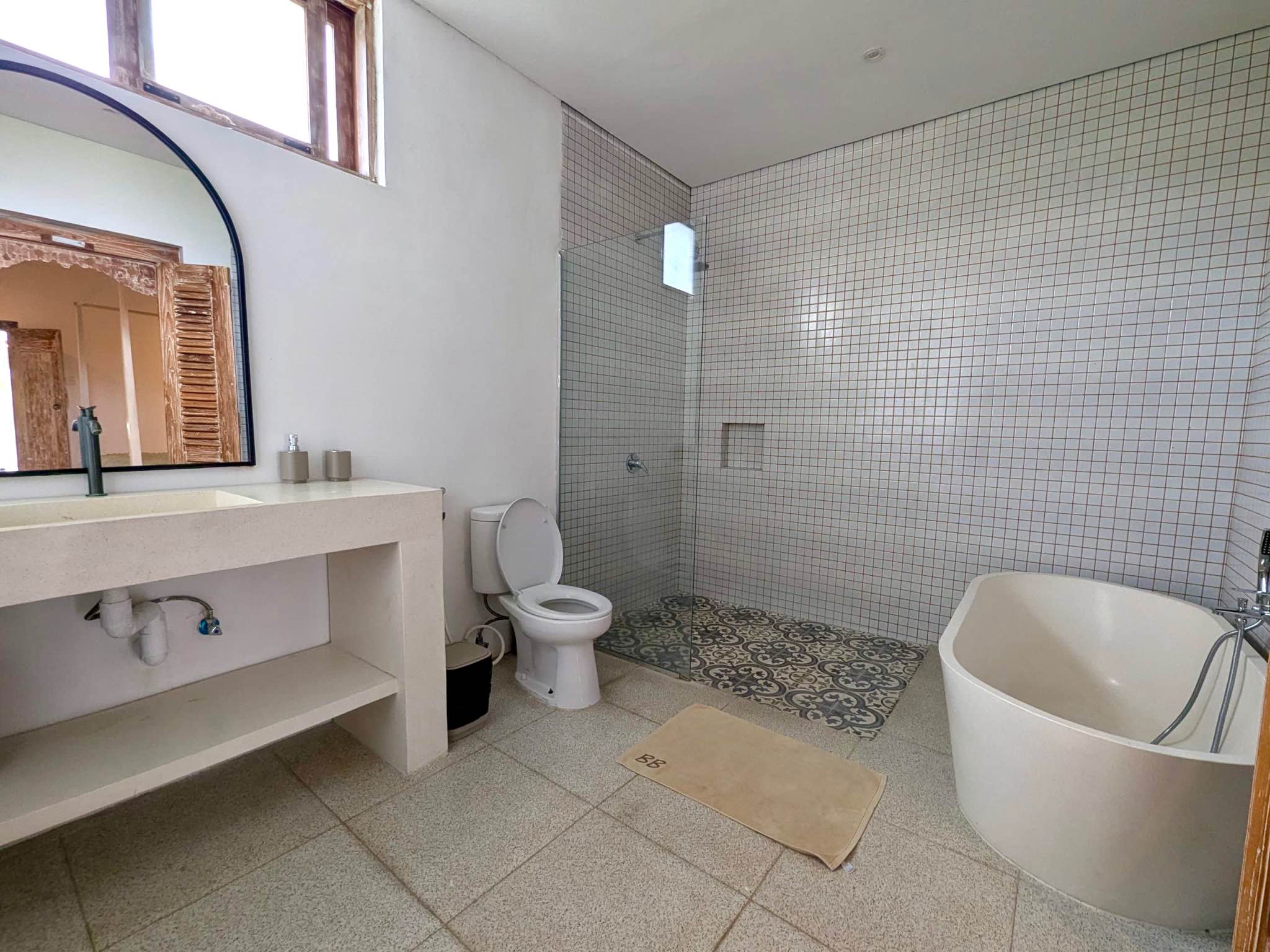 Вилла, 3 спальни