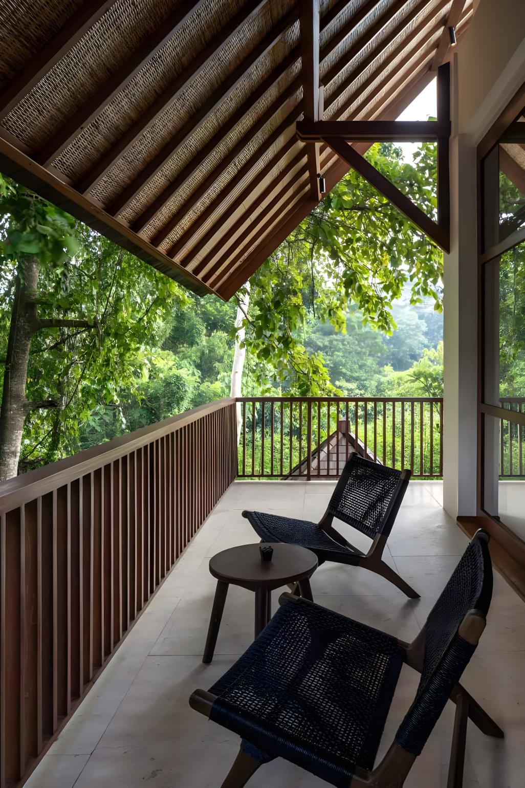 Вилла, 5 спален