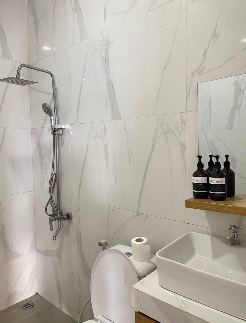 Вилла, 2 спальни